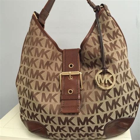 michael kors ludlow large leather shoulder bag|MICHAEL Michael Kors Shoulder Bags Handbags .